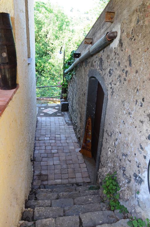 Le Case Di Bacco Santa Venerina Quarto foto
