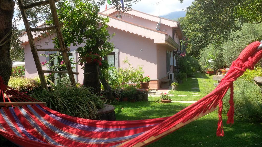 Le Case Di Bacco Santa Venerina Quarto foto