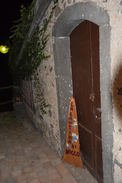 Le Case Di Bacco Santa Venerina Quarto foto