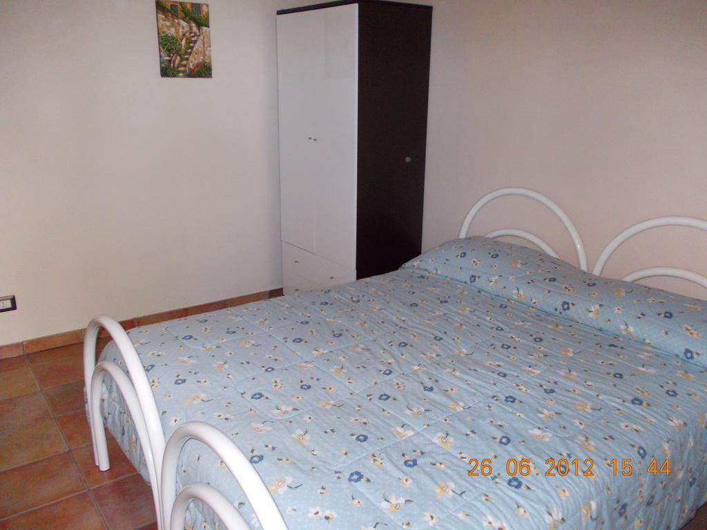 Le Case Di Bacco Santa Venerina Quarto foto