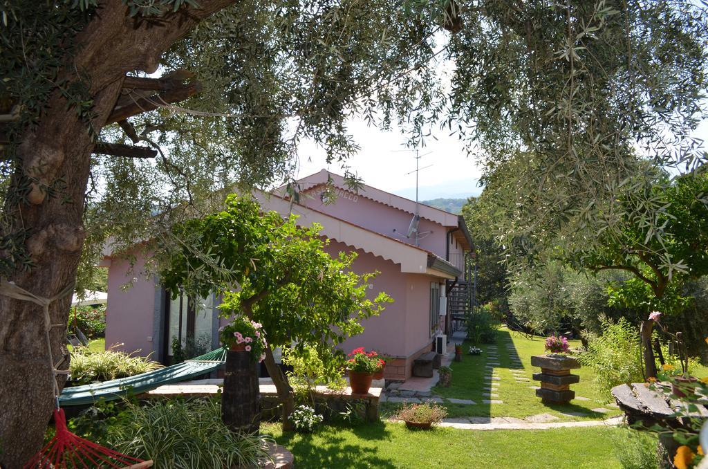 Le Case Di Bacco Santa Venerina Quarto foto