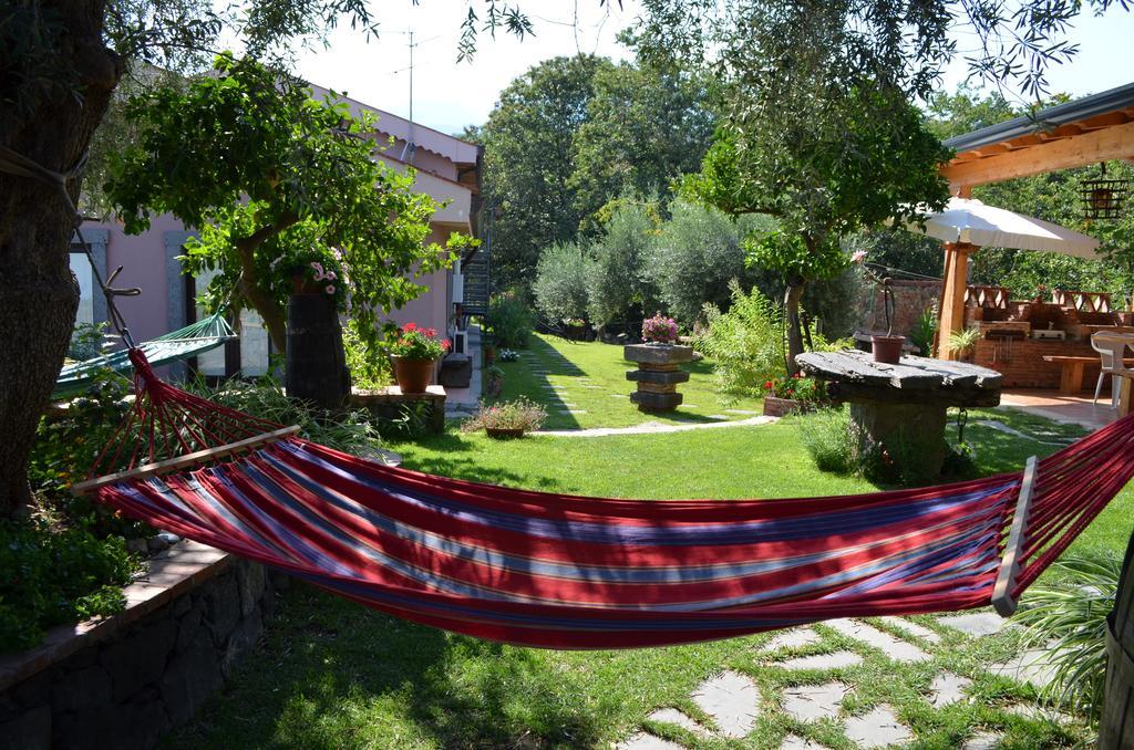 Le Case Di Bacco Santa Venerina Quarto foto