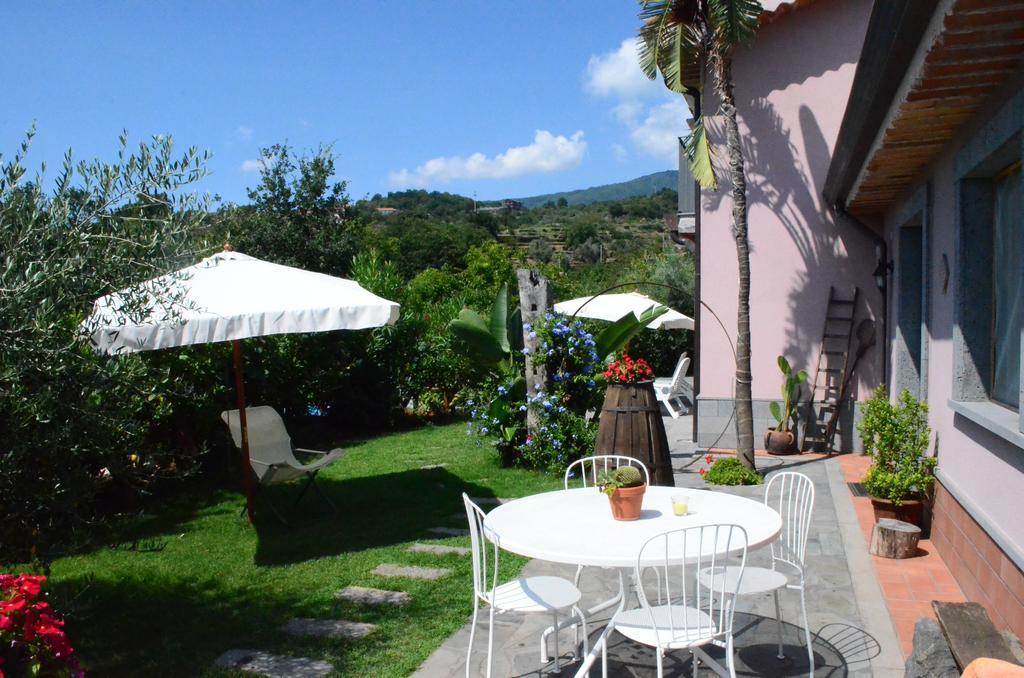 Le Case Di Bacco Santa Venerina Quarto foto