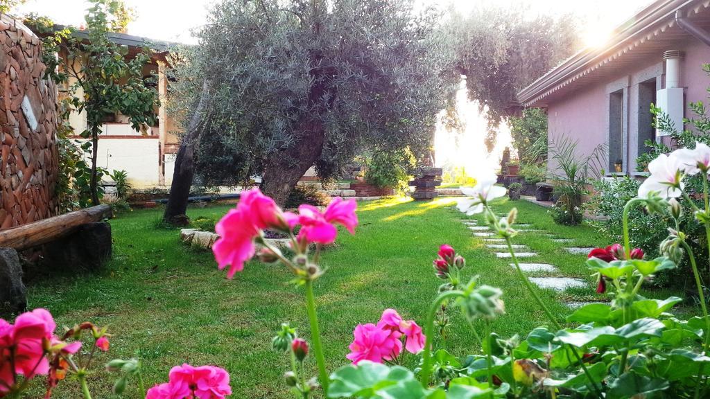 Le Case Di Bacco Santa Venerina Quarto foto